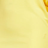 Sleeveless draped mini dress