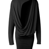 Jacquemus The Mistral mini dress