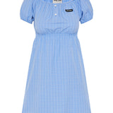 Miu Miu Cotton poplin dress