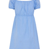Miu Miu Cotton poplin dress