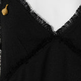 Toteme Sleeveless long dress
