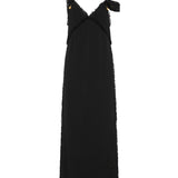 Toteme Sleeveless long dress