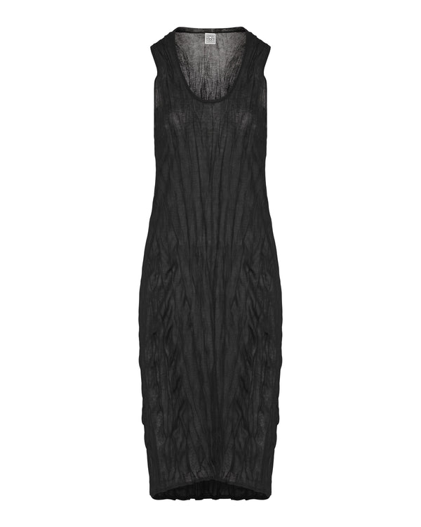Toteme Sleeveless midi dress