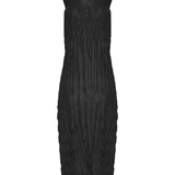 Toteme Sleeveless midi dress