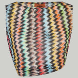 Missoni Viscose lamé blend tank top