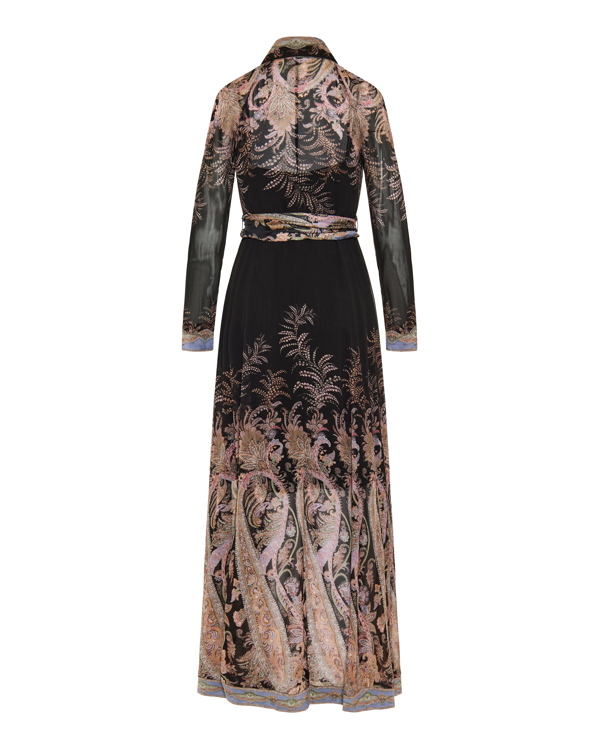 Zimmermann Alchemy buttoned sheath dress Luisa World Zimmermann Alchemy buttoned sheath dress Luisa World