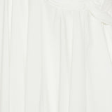 Zimmermann Luna applique midi dress
