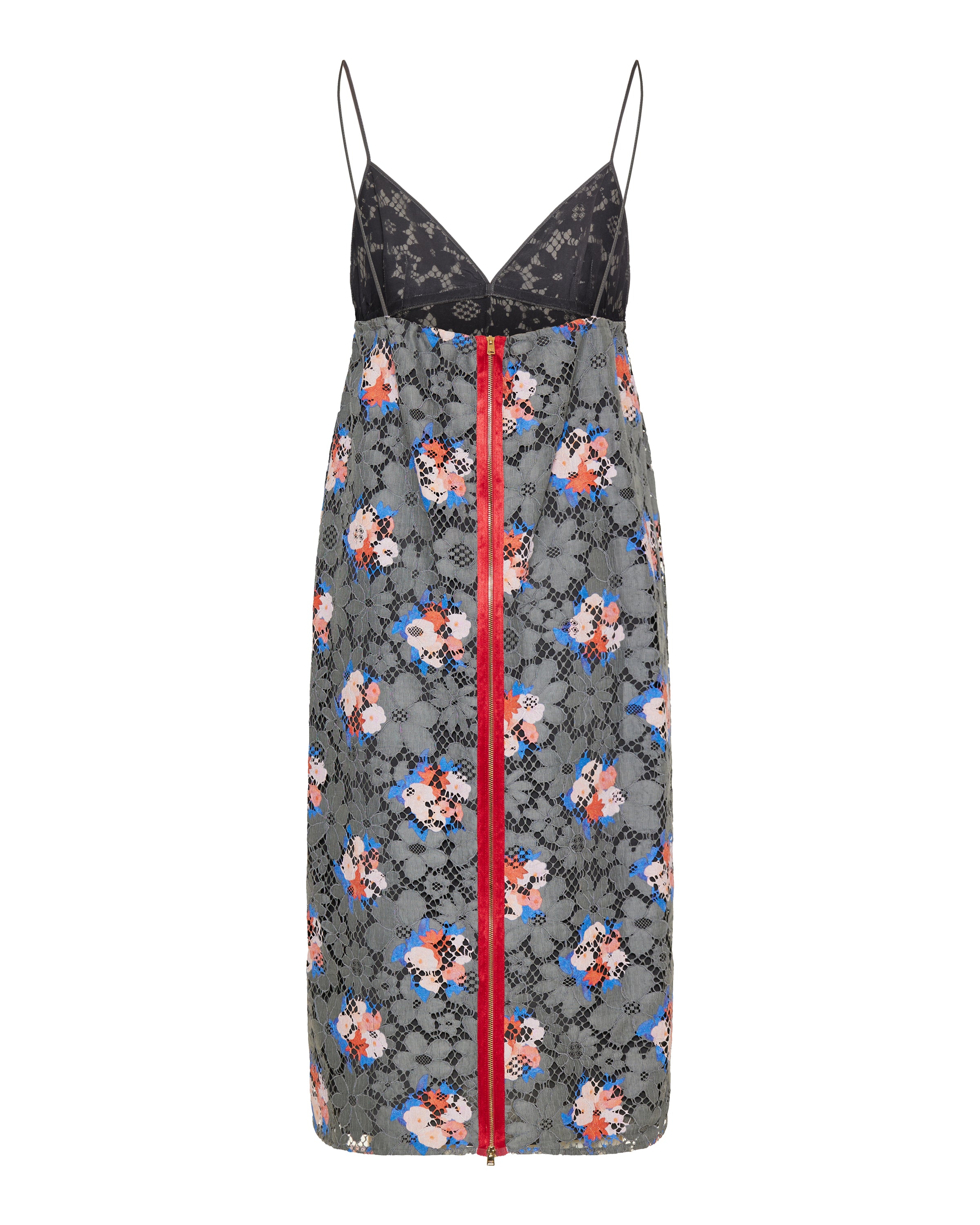 fendi lace dress Fendi Lace Dress