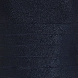 Hervé Léger The Lurex Neri midi dress