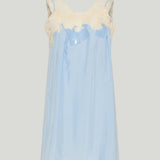 Maison Margiela Taped slip dress