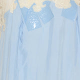 Maison Margiela Taped slip dress