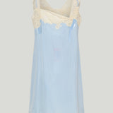 Maison Margiela Taped slip dress