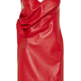 Givenchy Bow bustier mini dress