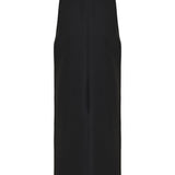 Valentino Garavani Embellished crepe snake mini dress