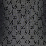 Gucci GG crystal embroidered dress