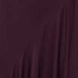 Alaïa Asymmetric strappy dress