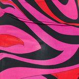 Pucci Printed stretch-jersey mini dress