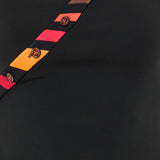 Pucci Off-shoulder mini dress