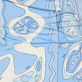Pucci Angoli print short dress