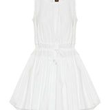 Loewe Paula's Ibiza Cotton mini dress