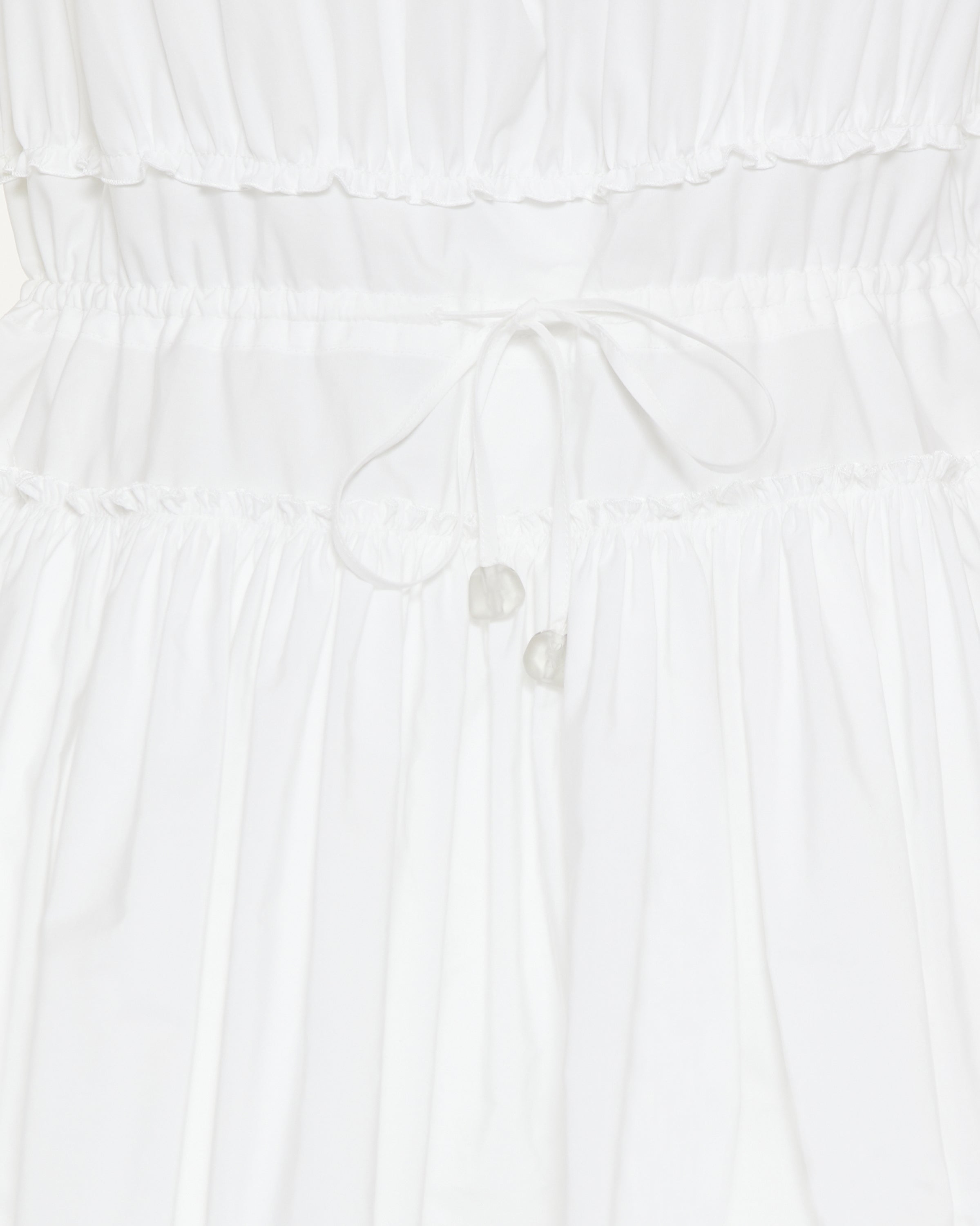 LOEWE PAULA'S IBIZA Loewe Paula's Ibiza Cotton mini dress – Luisa