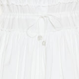 Loewe Paula's Ibiza Cotton mini dress