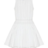 Loewe Paula's Ibiza Cotton mini dress