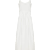 Les Vacances d’Irina Maribel maxi dress
