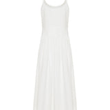 Les Vacances d’Irina Maribel maxi dress