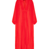 Les Vacances d’Irina Hazy Nipple dress
