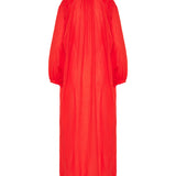Les Vacances d’Irina Hazy Nipple dress