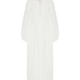 Les Vacances d’Irina Hazy Nipple dress