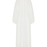 Les Vacances d’Irina Hazy Nipple dress