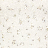 Clio Peppiatt Bridal crystal mini dress