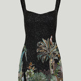 RIO MINI DRESS CLIO PEPPIATT