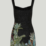 RIO MINI DRESS CLIO PEPPIATT