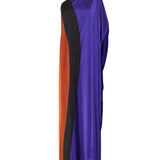 Kose Kallas silk long dress