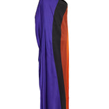 Kose Kallas silk long dress