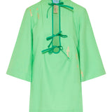 Ergon Marathia mini dress