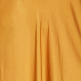 Christiana Vardakou Akita silk long dress