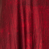 Christiana Vardakou Akita silk long dress