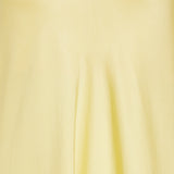 Christiana Vardakou Akita silk long dress
