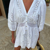 Sissel Edelbo Mila short dress