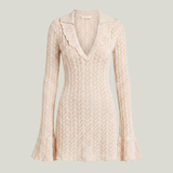 Devon Windsor Davina mini dress