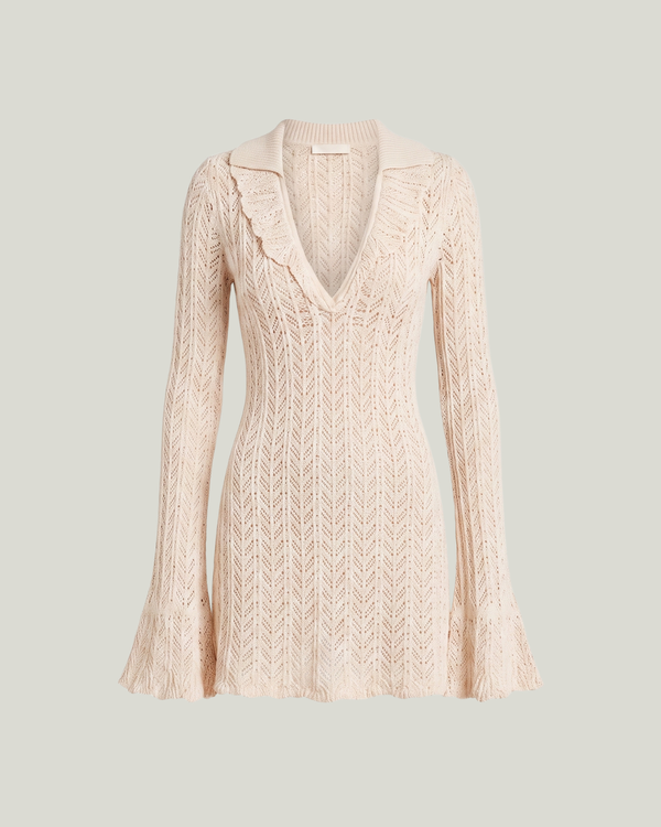 Devon Windsor Davina mini dress