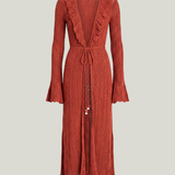 Devon Windsor Sienna robe