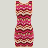 Devon Windsor Alba mini dress