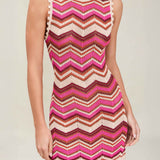 Devon Windsor Alba mini dress