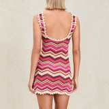 Devon Windsor Alba mini dress
