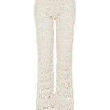 Lagoon romance trousers